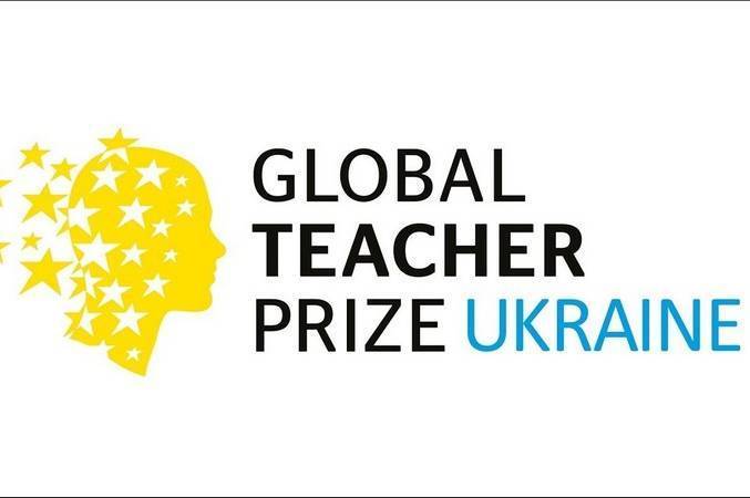 Двоє вінницьких вчителів ввійшли до ТОП-10 премії Global Teacher Prize Ukraine