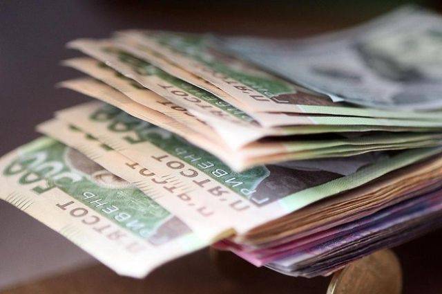 Майже 2 мільйона гривень боргу із заробітних плат стягнули державні виконавці Вінниччини з недобросовісних роботодавців