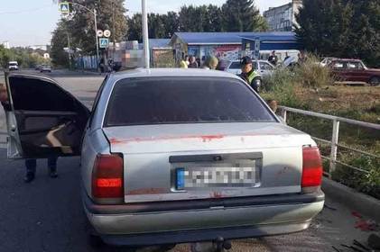 В Немирові затримали злочинну групу,  учасники якої крали мідні дроти на залізничних об'єктах
