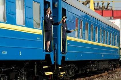 На Покрову курсуватимуть чотири додаткові поїзди