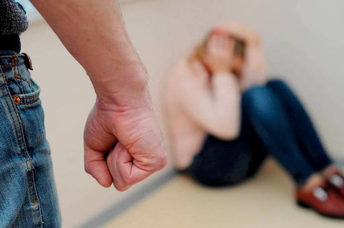 Поліція відкрила кримінальне провадження за фактом домашнього насильства 