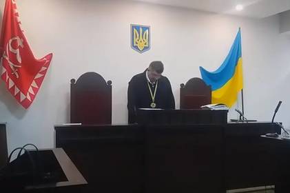 Бійка в мерії: суд виніс вирок 