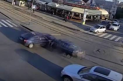 З початку року на дорогах Вінниччини сталось більше 2 тисяч ДТП