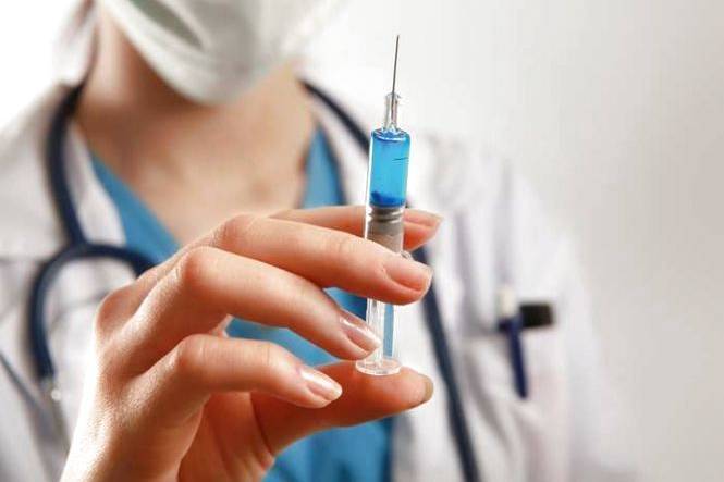 Вінничани вже можуть вакцинуватись від грипу за пів ціни