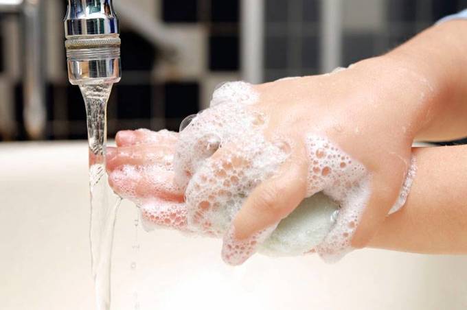 Руки мили? Банальна звичка, яка рятує життя: 15 жовтня – Всесвітній день миття рук
