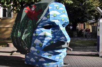 Як Вінниця готується до Гоголь Фесту? 