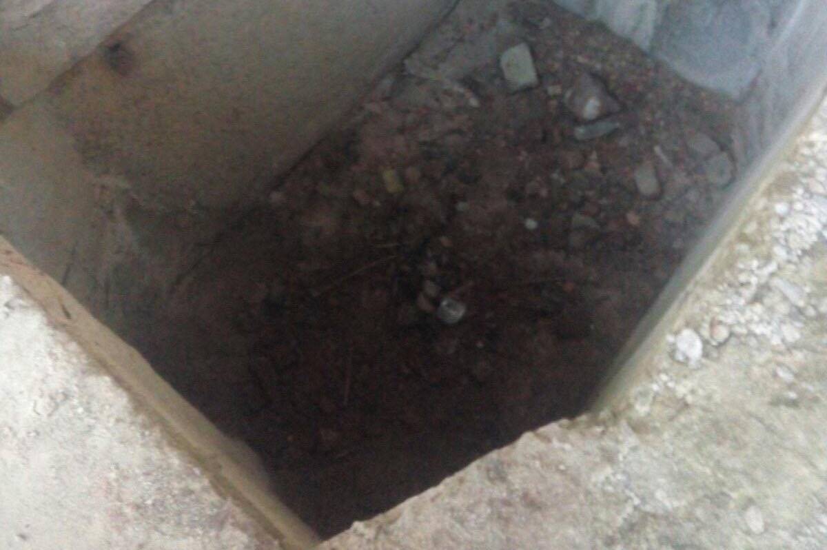 В Сутисках 11-річний хлопчик провалився в 8-метрову яму