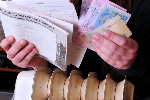 У "Вінницяміськтеплоенерго" назвали 5 будинків із боргами до півмільйона гривень
