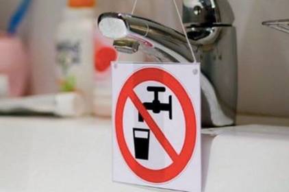 На Старому місті на три дні відключать воду. Перелік адрес