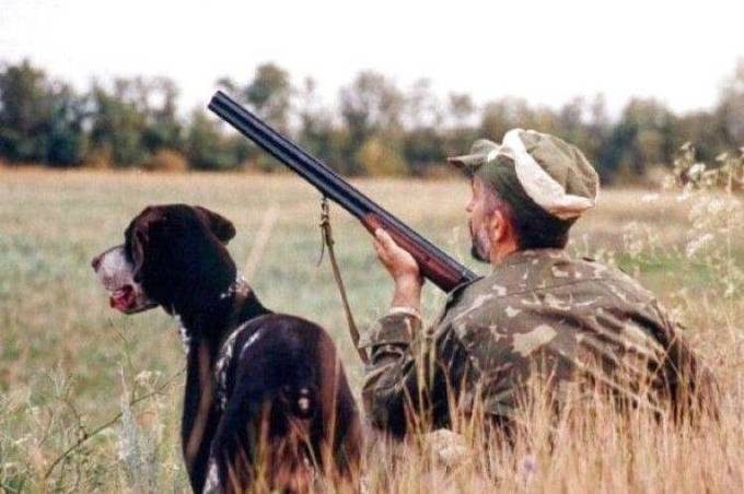 В Україні стартував сезон полювання на хутрових та парнокопитних тварин