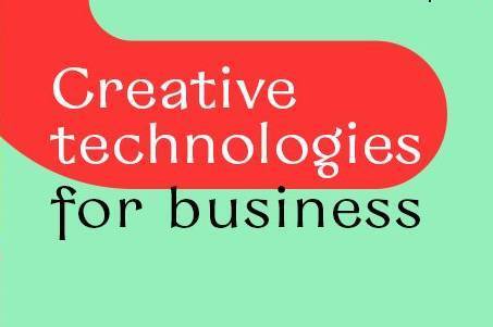  Підприємців Вінниці запрошують на безкоштовний тренінг: MeetUp #5: Creative technologies for business