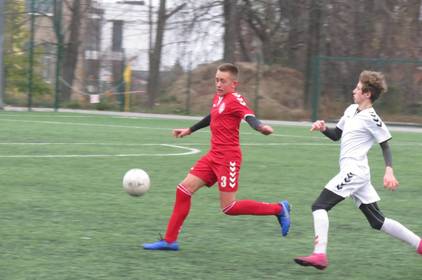 В турнірі «New Stars» чотири вінницькі команди «побилися» із київськими