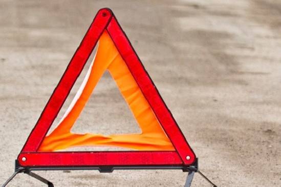 На Вінниччині 6-річна дівчинка потрапила під колеса авто
