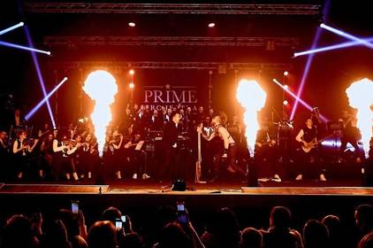 Їх гра вразила навіть Depeche Mode! Ураган емоцій PRIME Orchestra у неділю відчує Вінниця Їх гра вразила навіть Depeche Mode! Ураган емоцій PRIME Orchestra у неділю відчує Вінниця