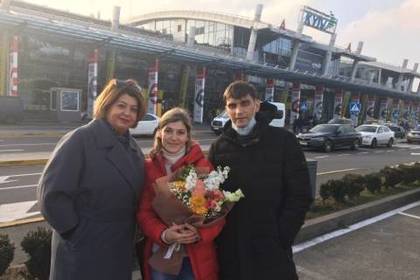 Життя після трансплантації: історія родини вінницького рятувальника Сергія Довганя