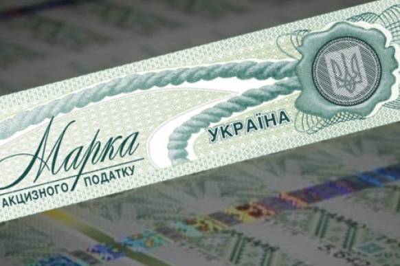 За роздрібну торгівлю у жовтні бюджети Вінниччини отримали майже 16,4 млн. грн. акцизного податку
