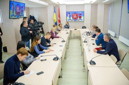 В цьому році вінничани, які мають пільги на житлово-комунальні послуги, отримують їх за новою системою