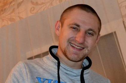 Герої не вмирають: у Вінниці розгорнули виставку в пам'ять «Зуліка»