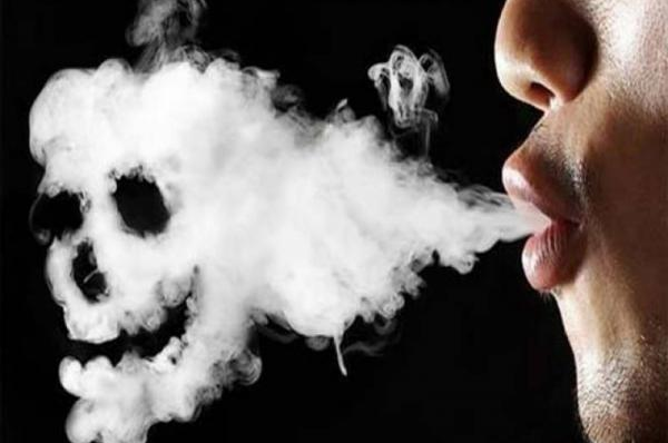 Які ще хвороби, крім раку легень, викликає куріння?