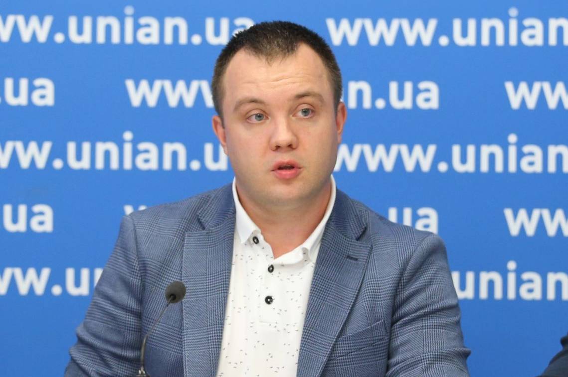 Вадим Кудіяров: «Ниву» може очолити легенда вінницького футболу»