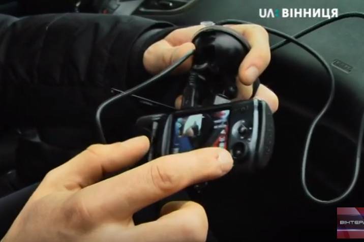"Під прицілом" відеореєстраторів: майбутні водії складатимуть практичні іспити з водіння під запис