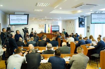 Депутати Вінницької міської ради ухвалили бюджет та Програму соціально-економічного розвитку на 2020 рік