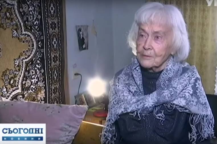 На підборах у 94: пані із Вінниці розповіла,  як виглядати вишукано незважаючи на вік