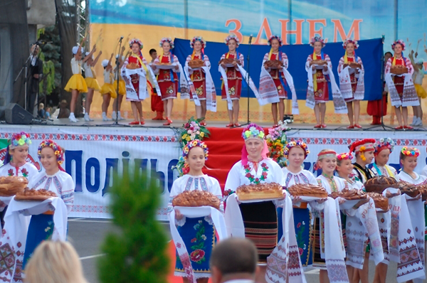 До Дня Незалежності у Вінниці відбудеться фестиваль українського мистецтва «Подільська Пектораль»