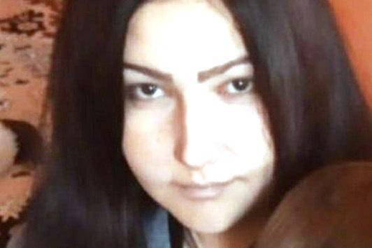 У Вінниці другий тиждень розшукують 26-річну Марину Харжевську
