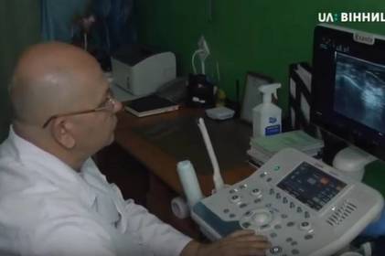 Вінницькі онкологи кажуть, що рак "помолодшав" Вінницькі онкологи кажуть, що рак "помолодшав"