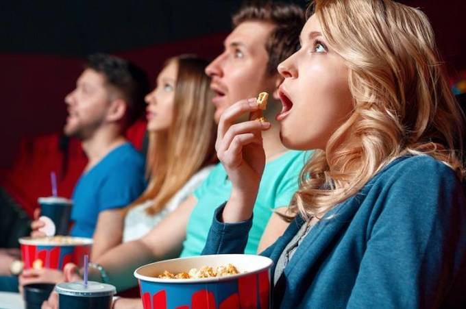 Які кінопрем'єри цього тижня зможуть переглянути вінничани у кінотеатрах 
