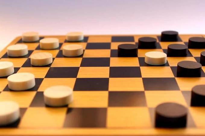 Вихованці МДЮСШ № 6 посіли чотири перших місця на чемпіонаті з шашок