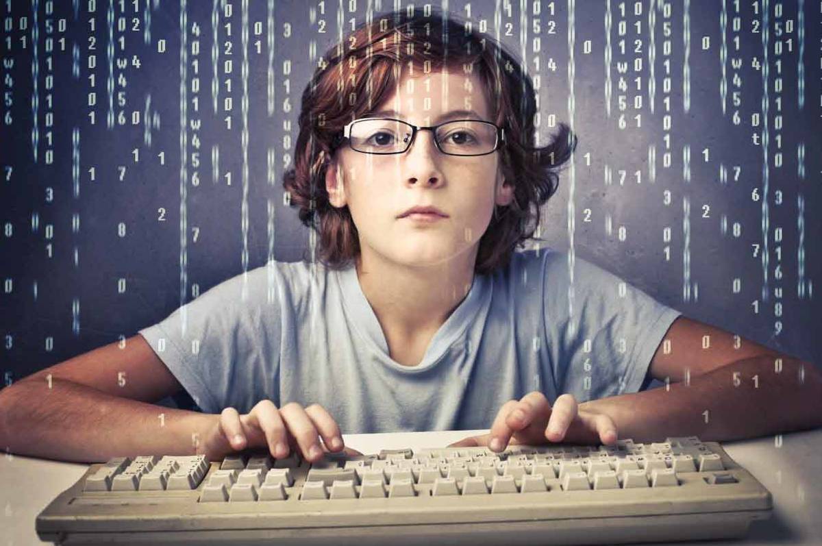 Поради батькам: як підвищити безпеку дітей в мережі Інтернет