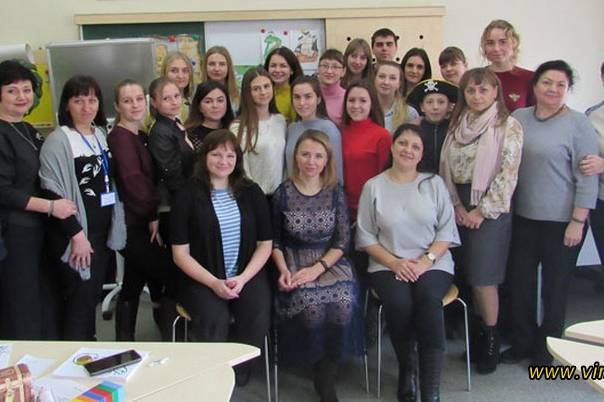 Визначено переможців регіонального туру всеукраїнського конкурсу "Учитель року - 2020"