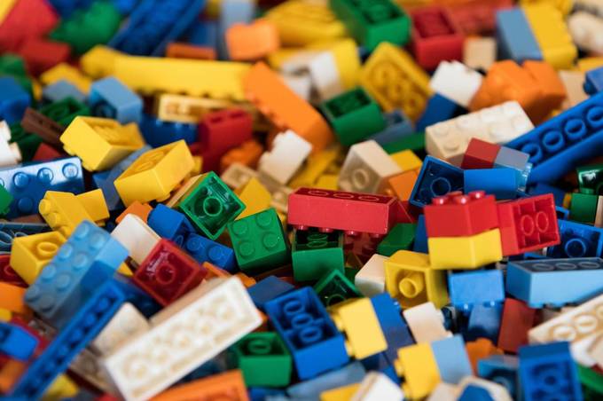 Все, що ви не знали про компанію Лего
