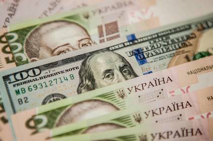 Курс валют на 28 лютого 2020 року
