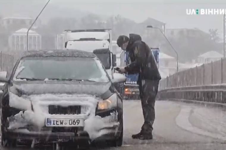На чотирьох пунктах пропуску на кордоні з Молдовою запроваджено посилені заходи безпеки