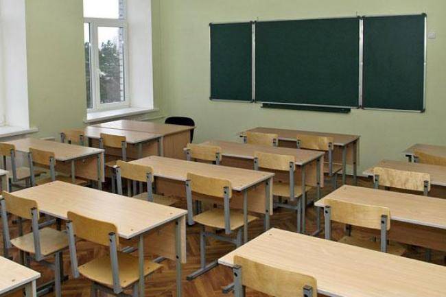 У школах Вінниці призупинено навчання до 3 квітня