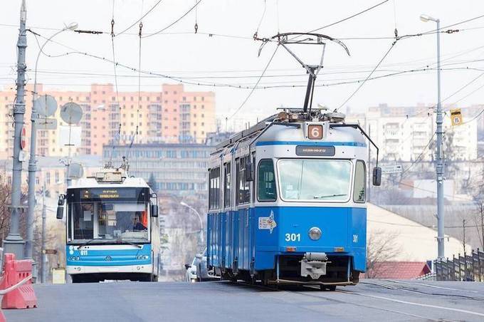 Щоб уникнути перевантаження громадського транспорту, у Вінниці збільшать кількість рухомого складу