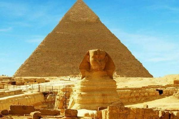 Єгипет вводить туристичні візи
