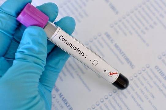 ​У Вінниці лабораторно підтверджений перший випадок захворювання на коронавірус