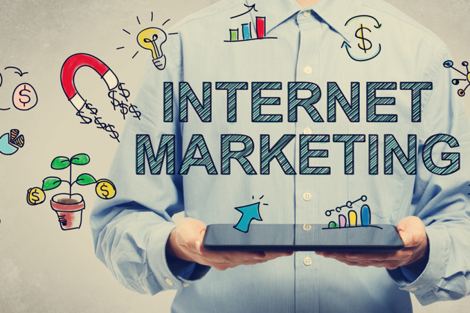 Онлайн маркетинг: де шукати можливості заробітку в інтернеті?
