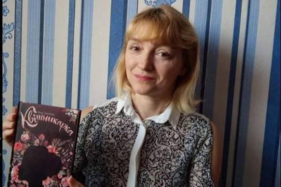 Вінничан запрошують взяти участь у флешмобі та розповісти про книгу, яку читають