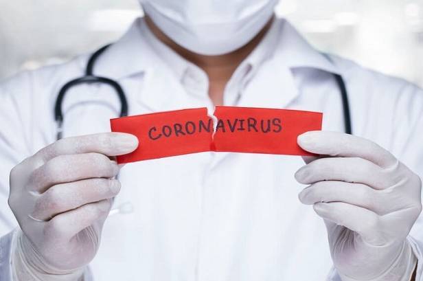 У Вінниці одужали від коронавірусу уже 6 пацієнтів