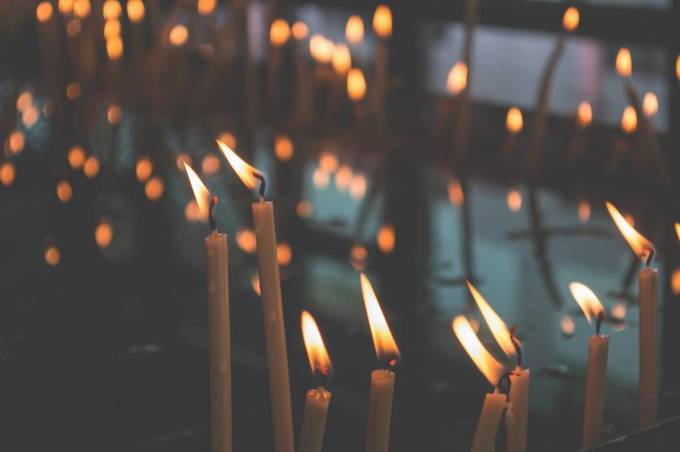 Велика середа: чому варто приділити час 15 квітня Велика середа: чому варто приділити час 15 квітня