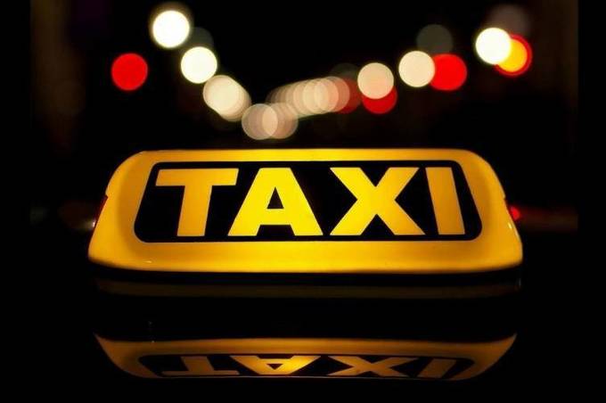 Вінничани можуть скаржитись на таксистів, які працюють без масок