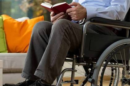 Пенсії по інвалідності виплачуватимуть без зупинки до кінця карантину