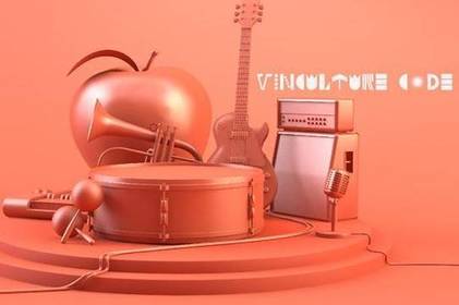 У Вінниці створили культурний портал VinCulture Code У Вінниці створили культурний портал VinCulture Code