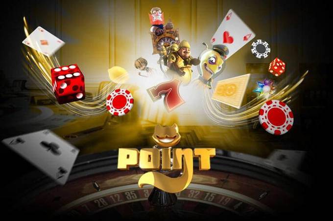 Круглосуточно доступные слоты на реальные деньги в онлайн казино PointLoto

