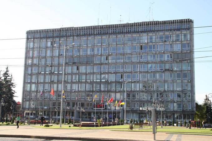 Сергій Моргунов про петицію щодо реставрації будівлі міської ради: «Потрібно на умовах конкурсу послухати різні пропозиції»